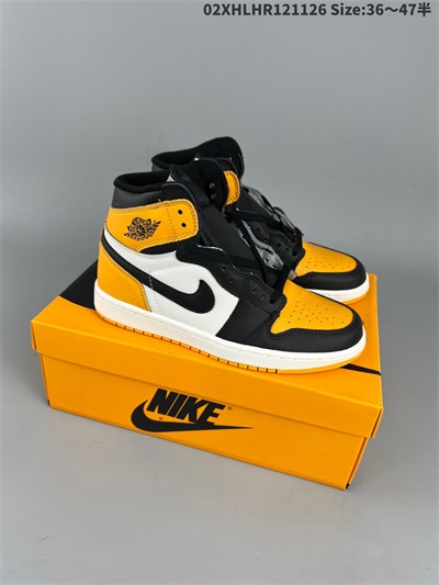 men air air jordan 1 men 2022-12-11-689